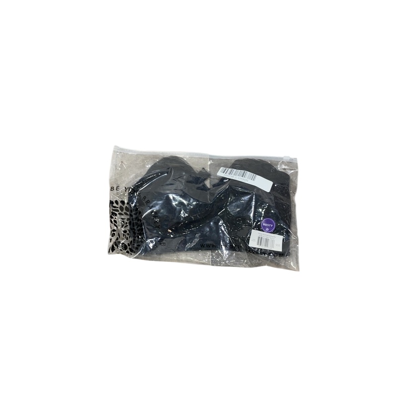 Kindred Bravely Simply Sublime Nursing Bra, Black, Small, Busty