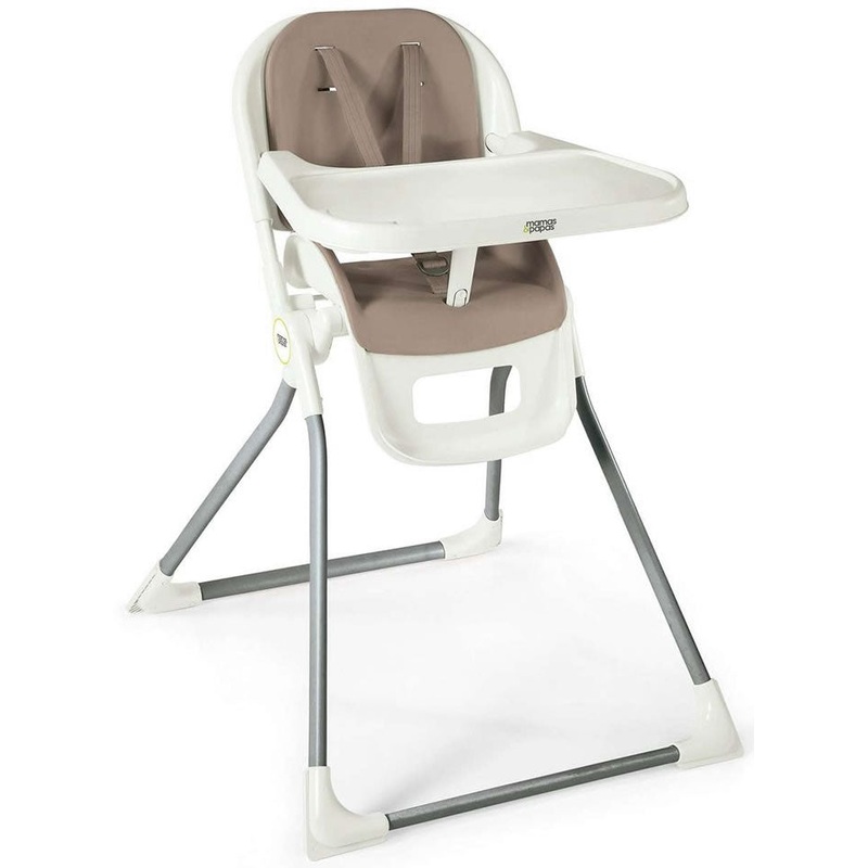Mamas & Papas Pixi High Chair – Putty