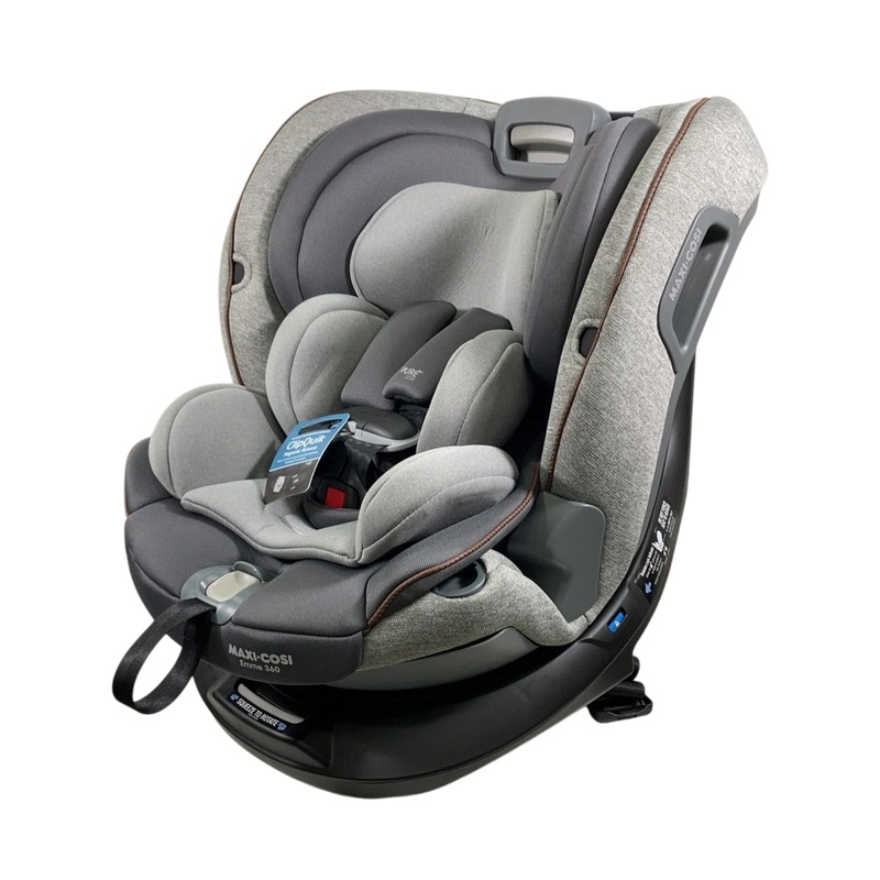 Maxi-Cosi Emme 360 Convertible Car Seat, 2024, Urban Wonder