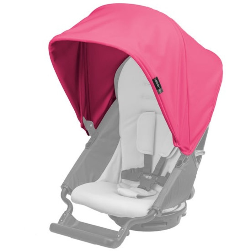 Orbit Baby G3 Sunshade – Raspberry