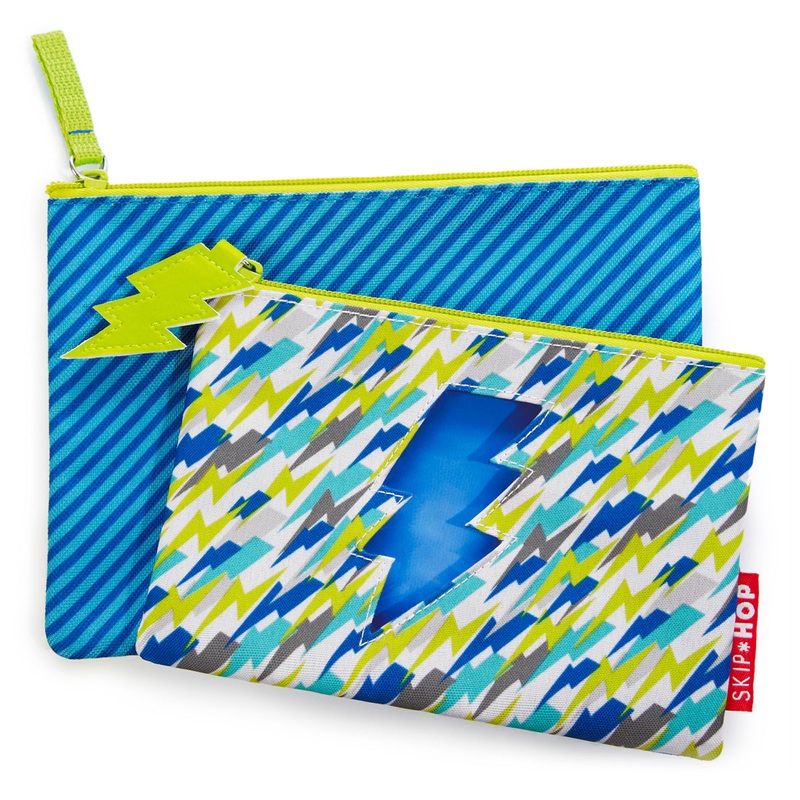 Skip Hop Forget Me Not Kid Cases – Lightning