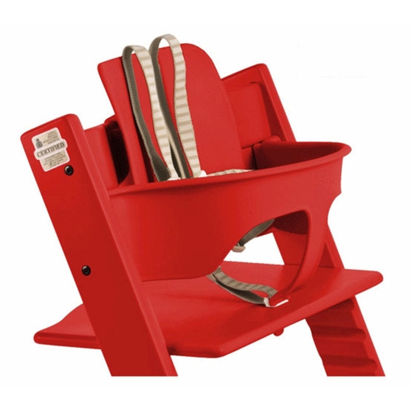 Stokke Baby Set – Red