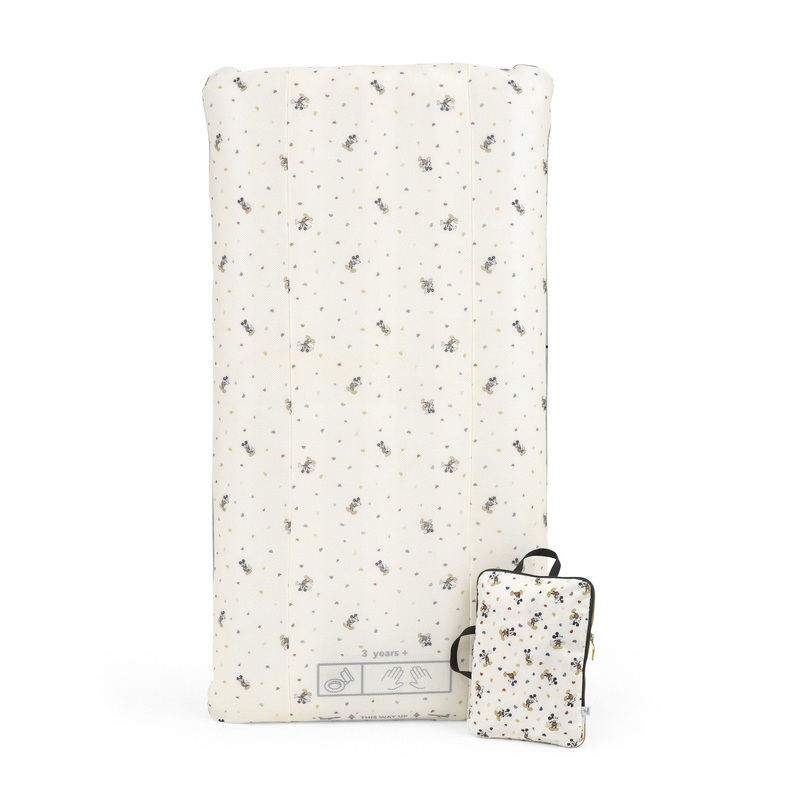 Stokke JetKids CloudSleeper Air Mattress – Mickey Celebration