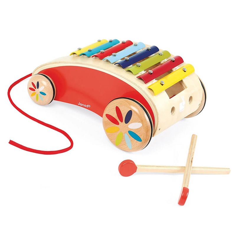 Tatoo Xylo Roller