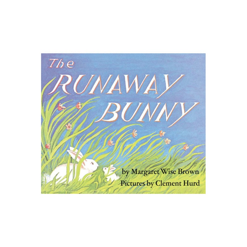 The Runaway Bunny