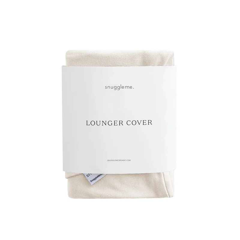 Toddler Cover – Natural (See Description)