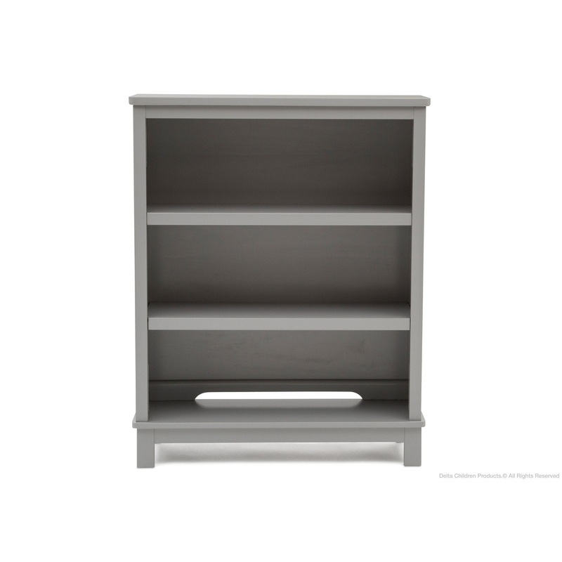 Classic Bookcase/Hutch
