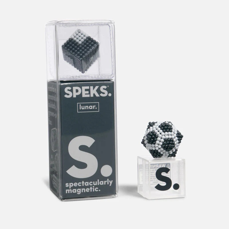 Element Speks – Lunar – 512 Piece