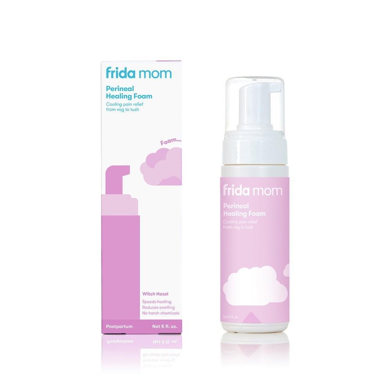 Fridababy- Perineal Healing Foam