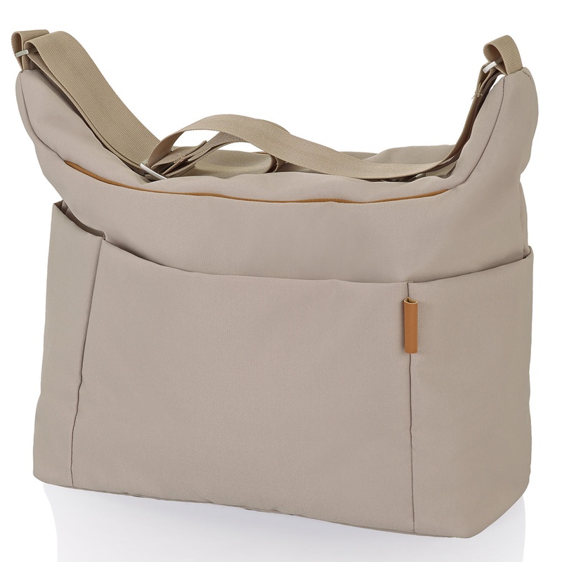 Inglesina Trilogy Diaper Bag – Juta