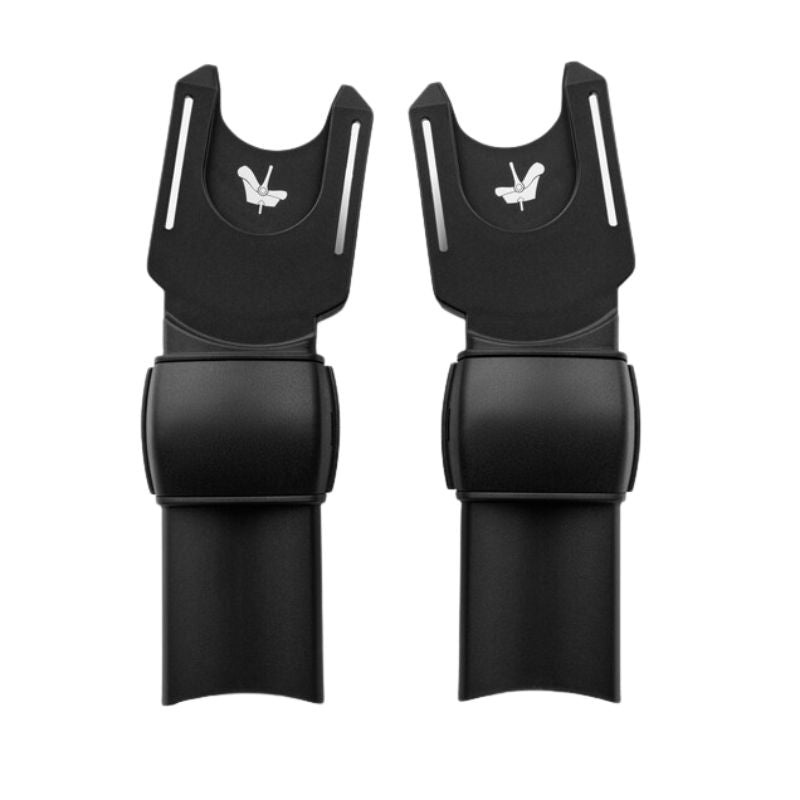 Kangaroo Car Seat Adapter for Clek Liing and Britax Willow S
