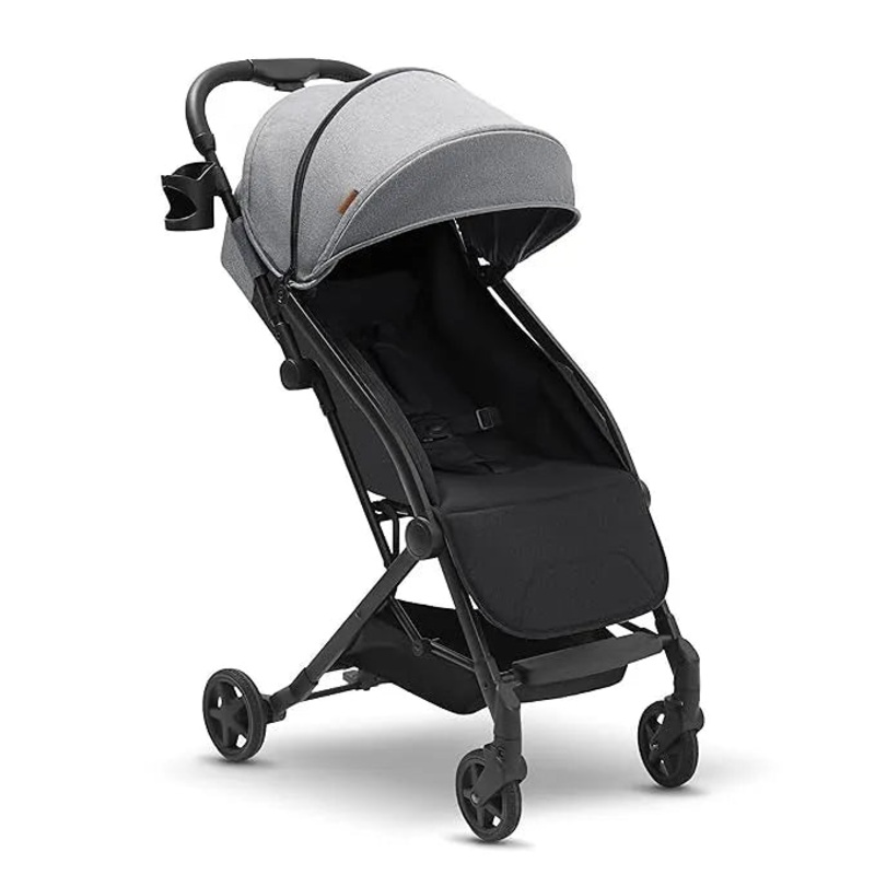 Lithe V1 Stroller – Grey