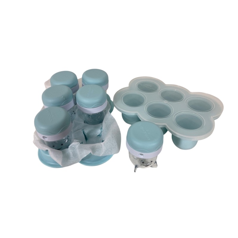 Nutribullet Baby Food Storage Accessories