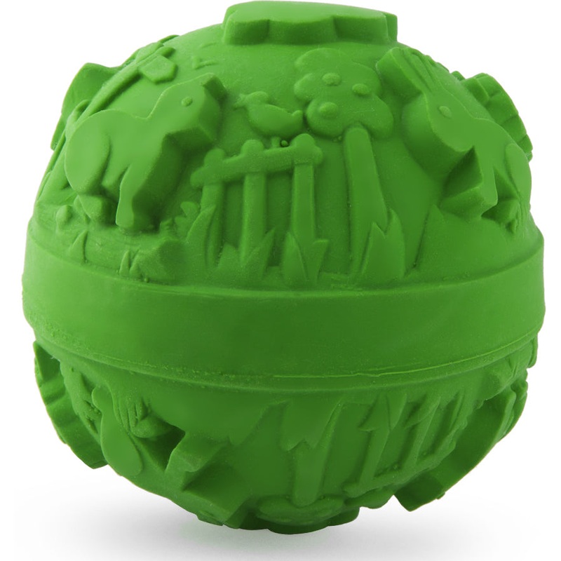 Oli & Carol World Ball – Green