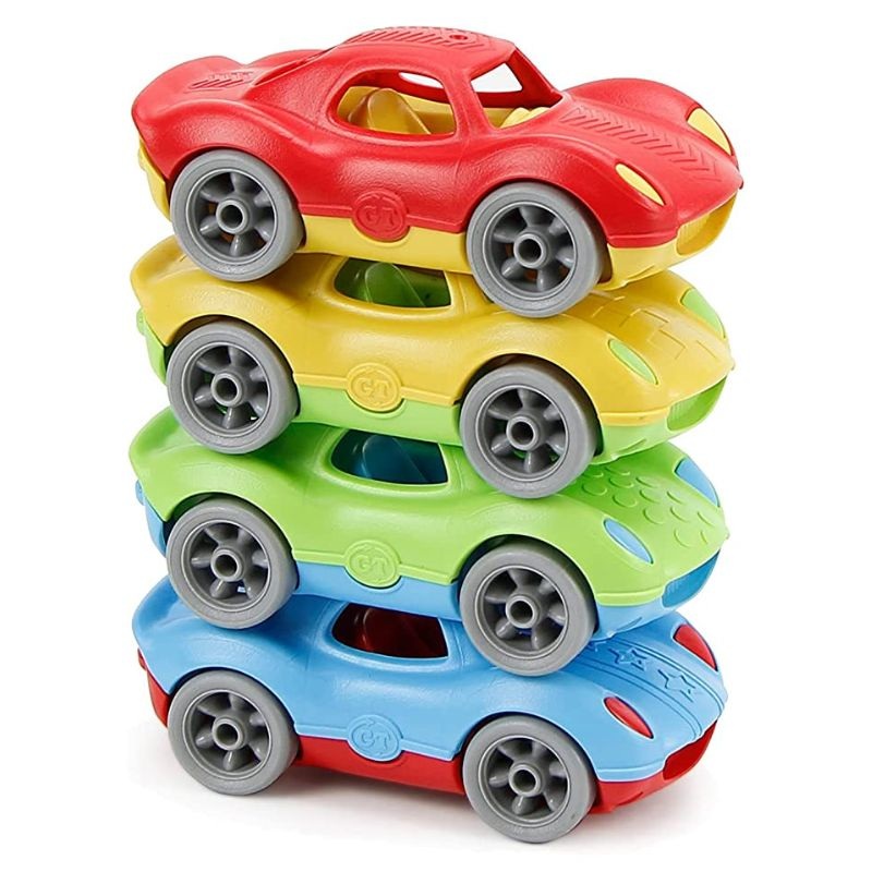 Stack & Link Racers