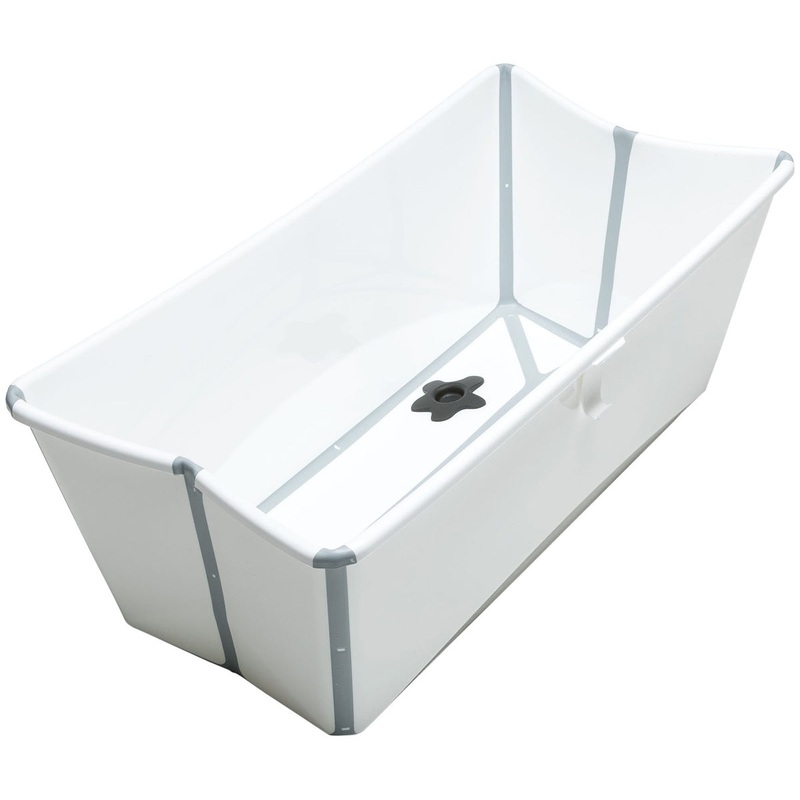 Stokke Flexi Bath – White