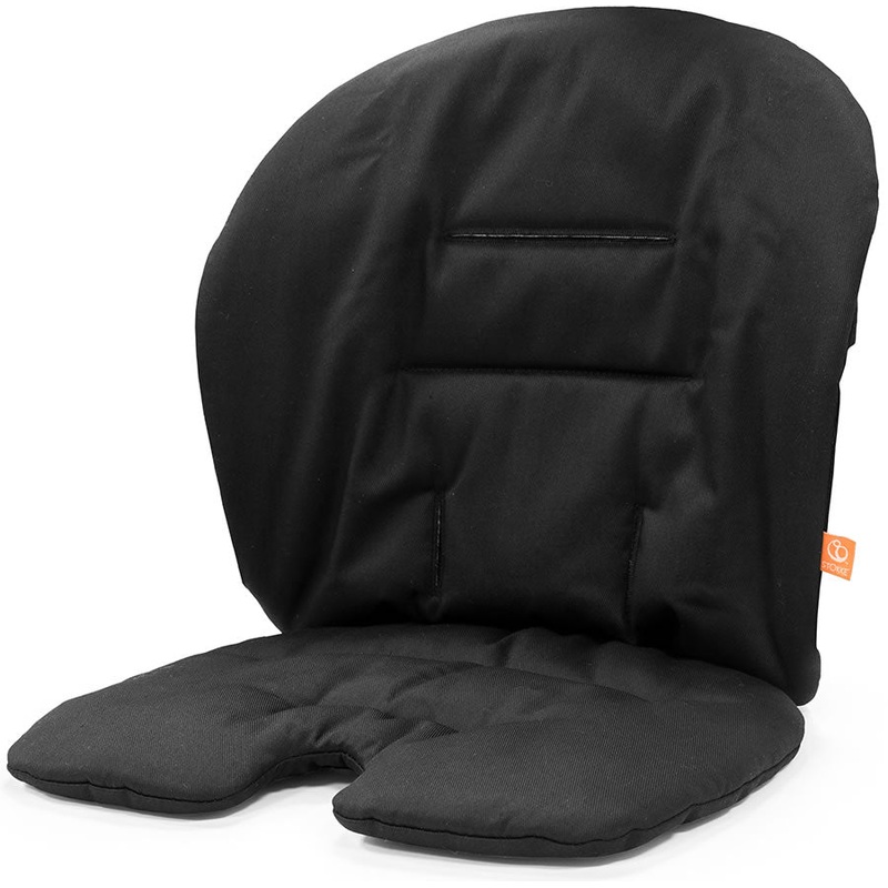 Stokke Steps Baby Set Cushion – Black