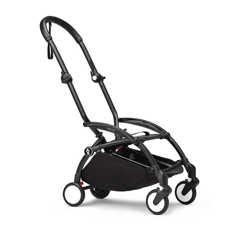 Stokke YOYO Frame – Black
