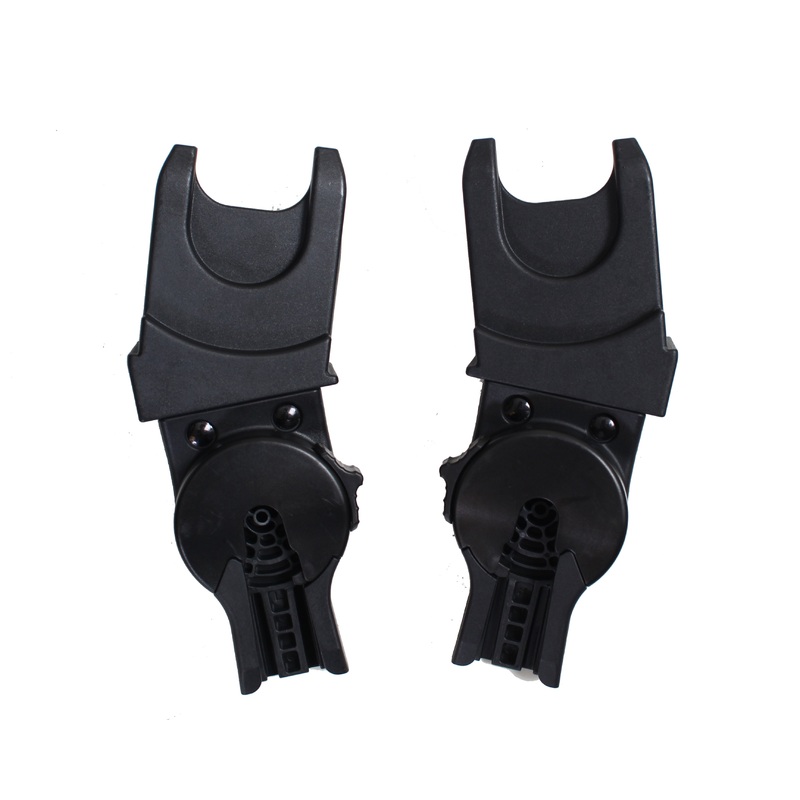 Ultra Trend Adapter – Maxi Cosi/Nuna/Cybex/Clek
