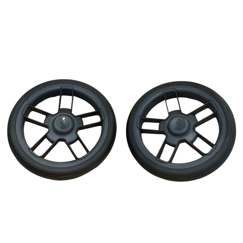 UPPAbaby Cruz V2 Replacement Wheel Set