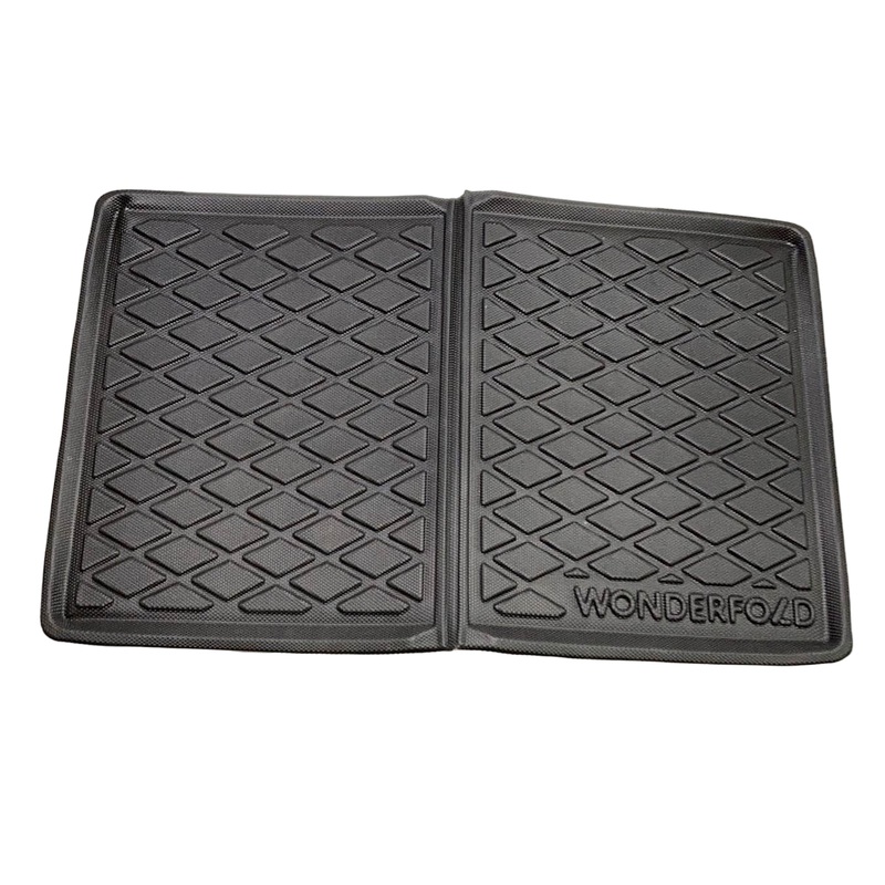 Wonderfold All Weather Floor Mat, W4