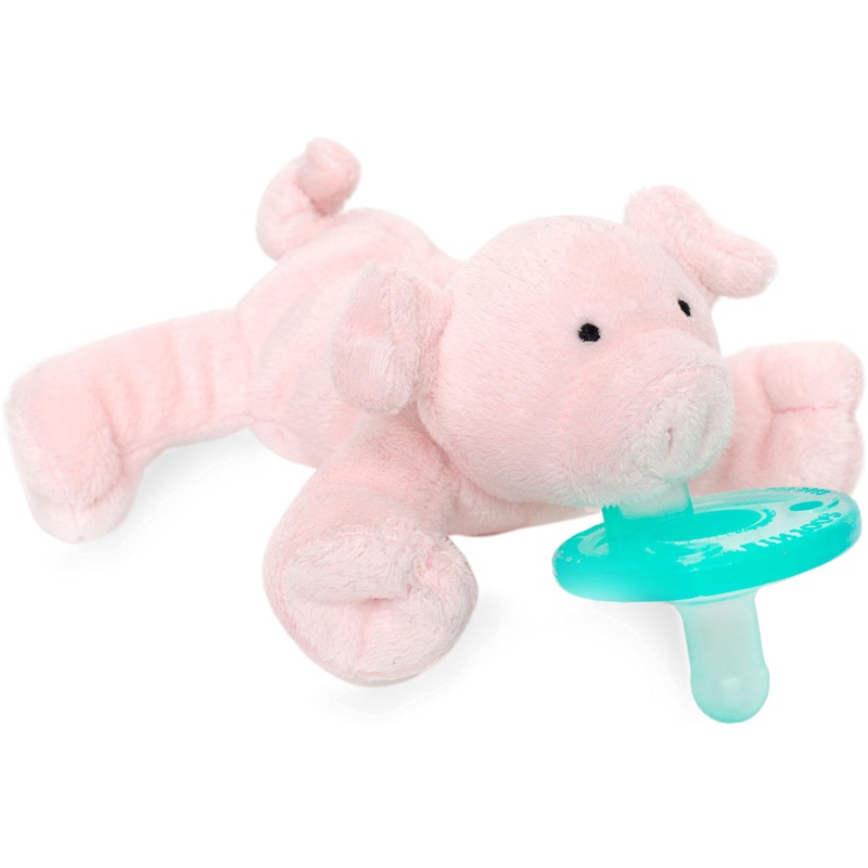 Wubbanub Piglet Pacifier
