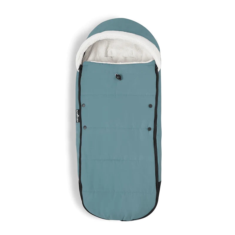 YOYO Footmuff – Aqua