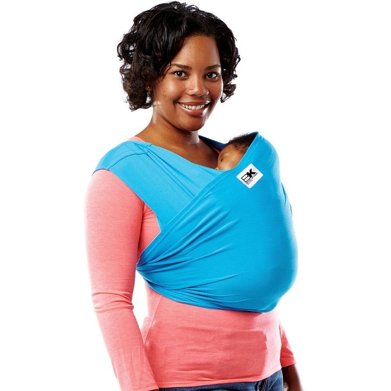 Baby K’tan Carrier Active