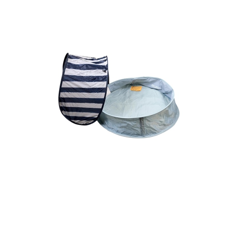 Babymoov Aquani 3-in-1 Play Area, Marine
