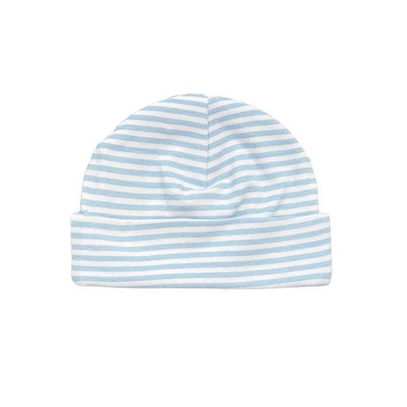 Bubbles Baby Boy Cap