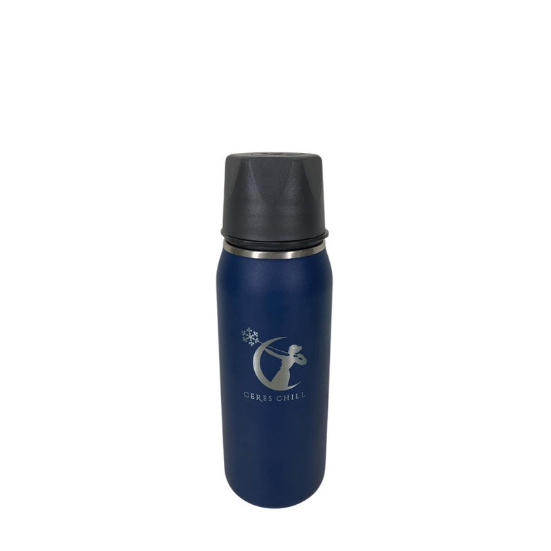 Ceres Chill Breastmilk Chiller, Navy