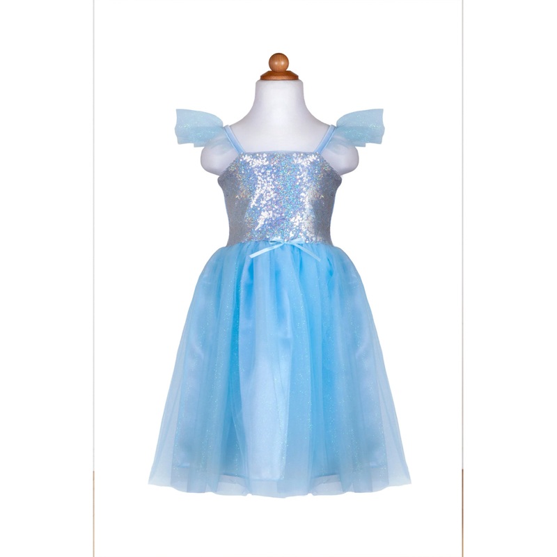 Great Pretenders Sequins Princess Dress