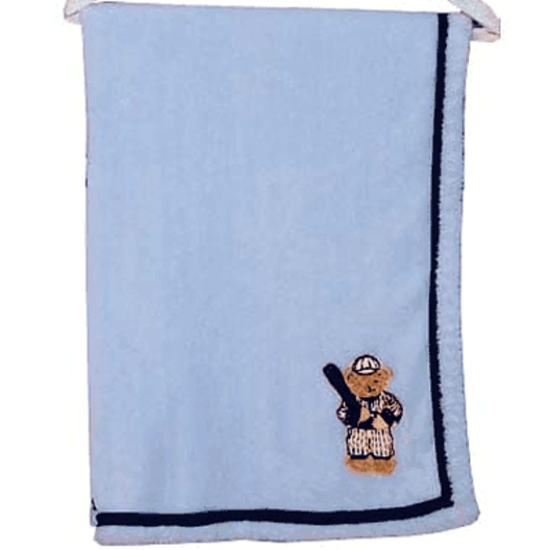 KidsLine Play Ball Blanket