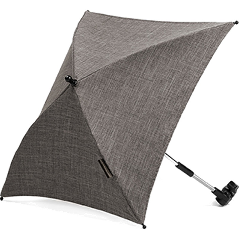 Mutsy Evo Farmer Umbrella – Earth