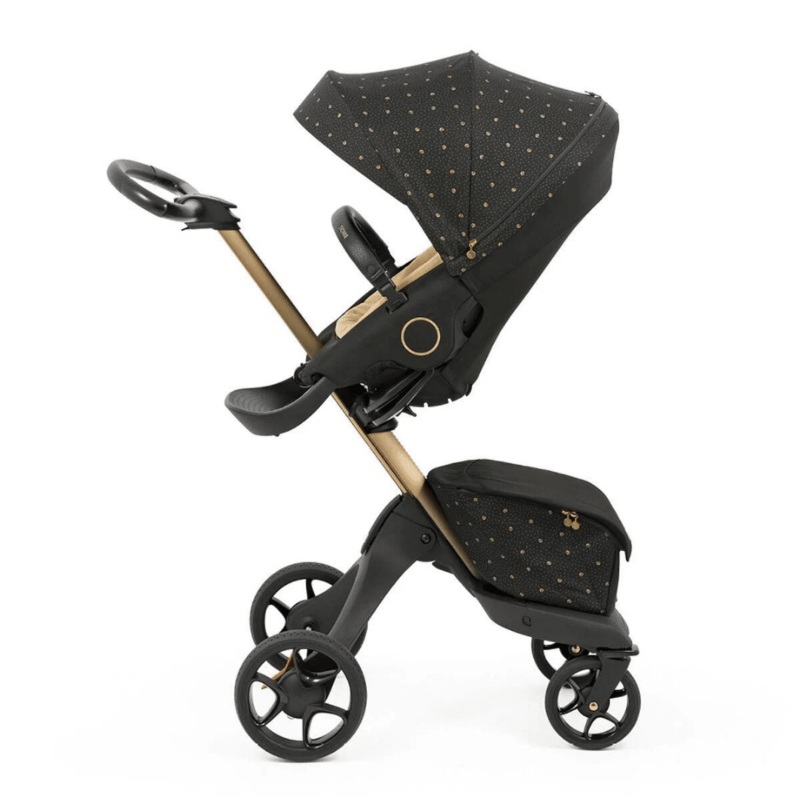 Stokke Xplory X Stroller – Signature