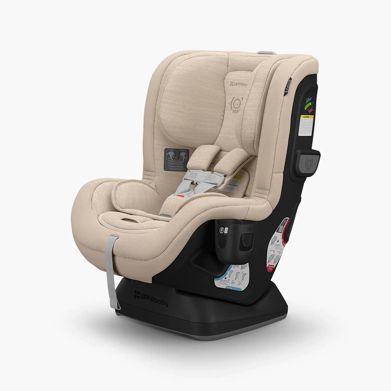 UPPAbaby Rove Convertible Car Seat – Kavneer (Almond Melange)