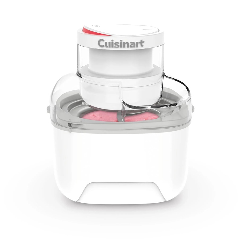 1 Pint Wonder Ice Cream Maker- Vanilla