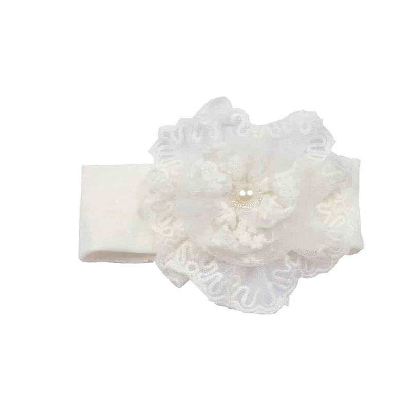 Anna Corinne Heirloom Headband