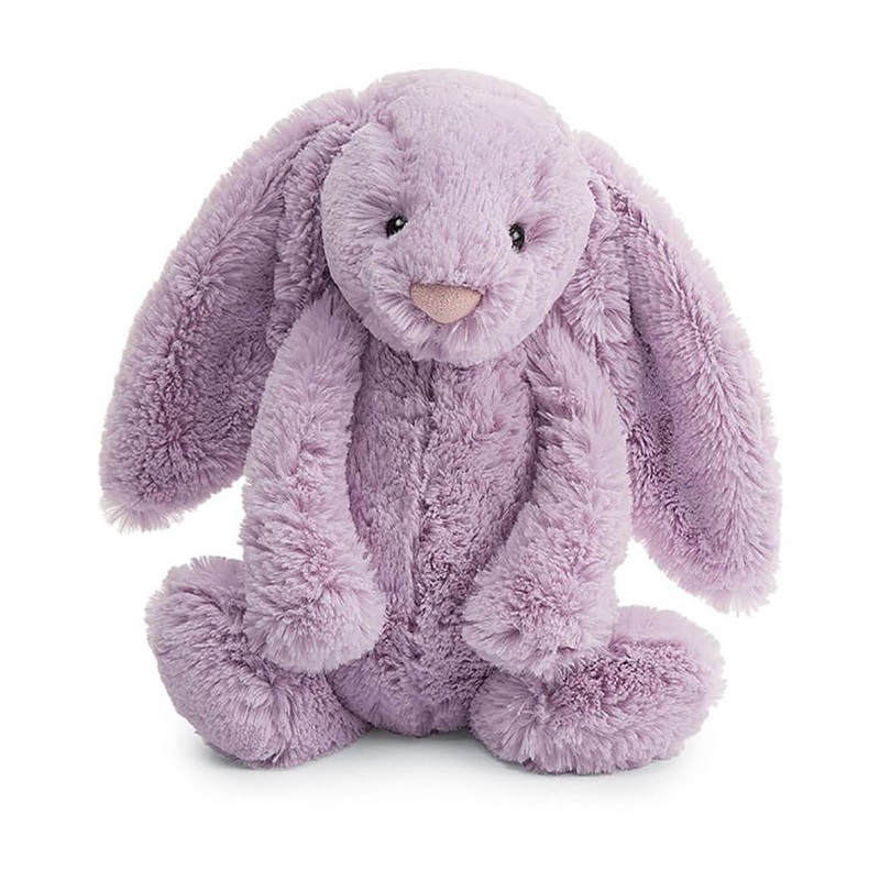 Bashful Bunny Lilac
