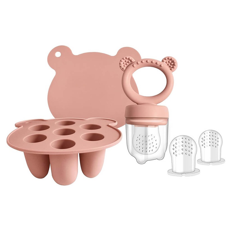 Bear Fruit Feeder