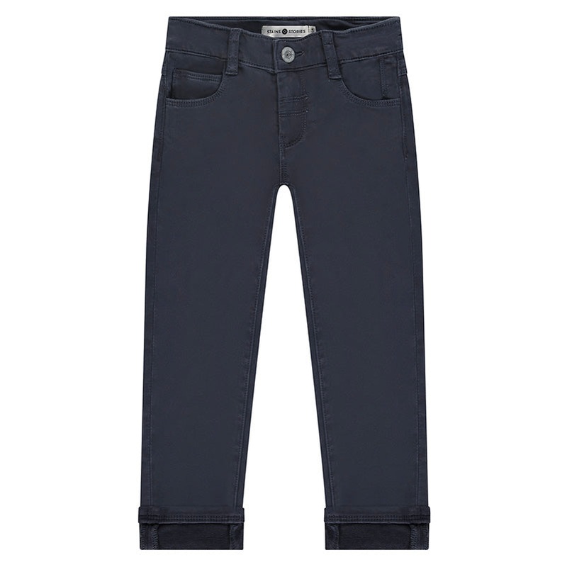 Boy’s Pants – Dark Navy