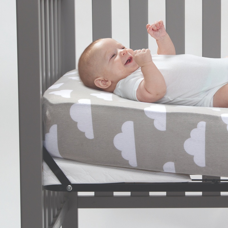 Crib Wedge