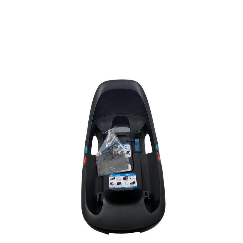 Cybex Cloud G Base, 2023, Black