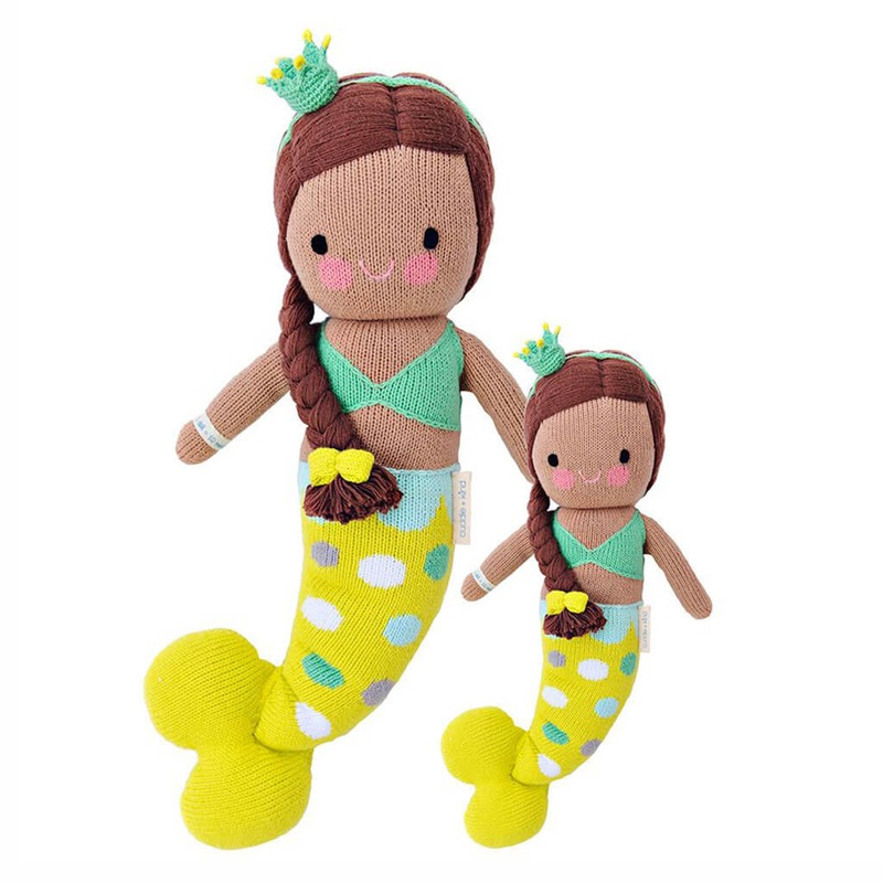 Doll – Pearl The Mermaid Regular
