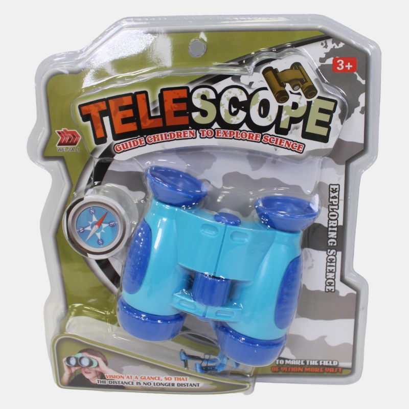 Explorer Binoculars  Colorful & Adjustable