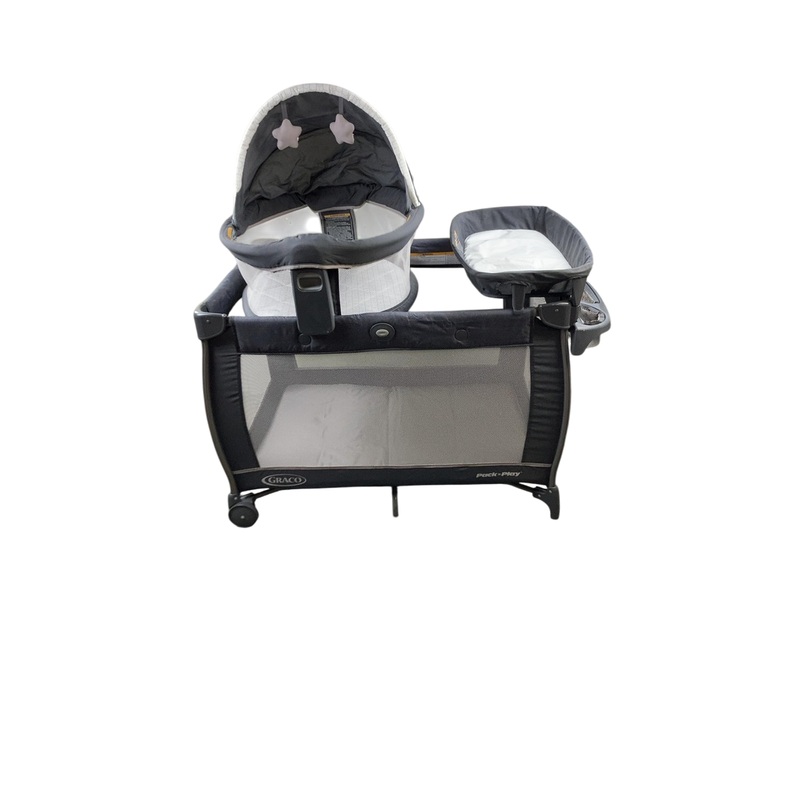 Graco Pack ‘n Play Travel Dome LX Playard, Redmond