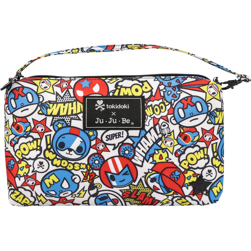 Ju-Ju-Be Be Quick Pouch – Sweet Victory