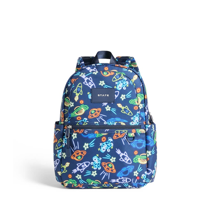Kane Mini Backpack Neon Space