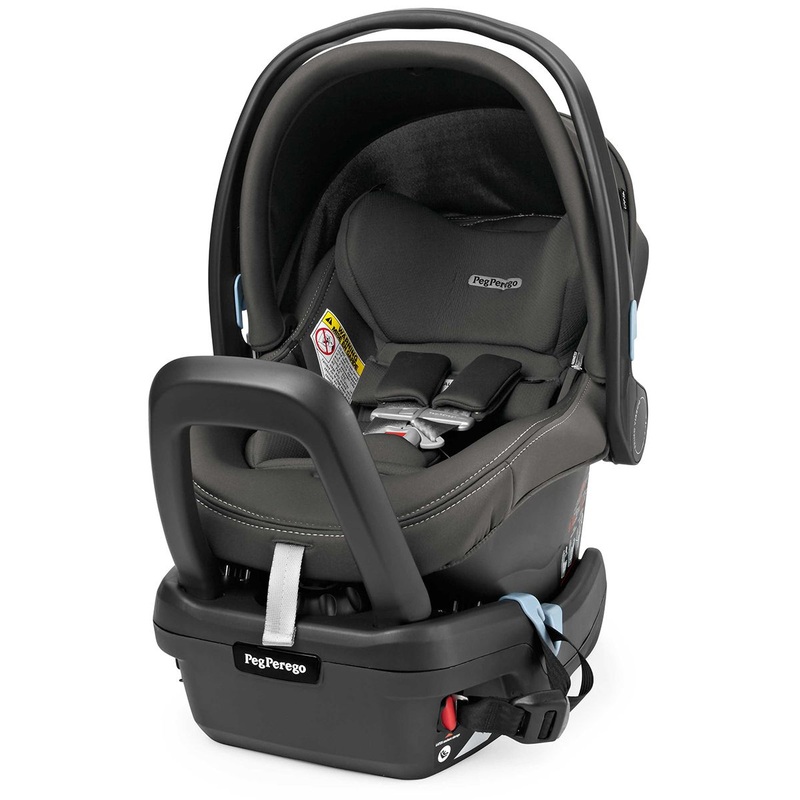 Peg Perego OPEN BOX Primo Viaggio 4-35 Infant Car Seat – Atmosphere