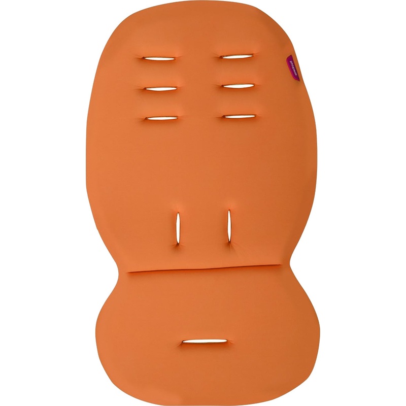 Phil & Teds Smart Liner – Tangerine